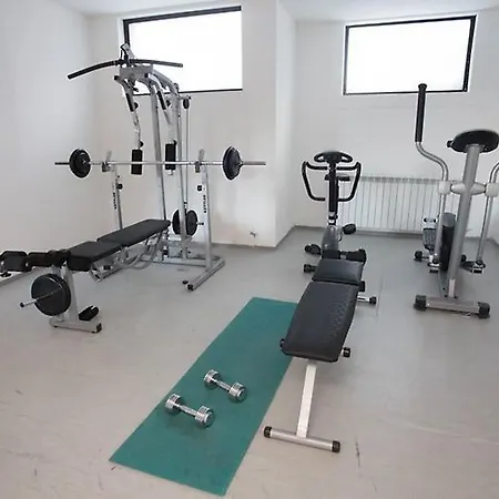 Laplandia Apart Otel 3*