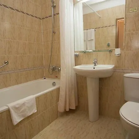 Laplandia 3* Pamporovo