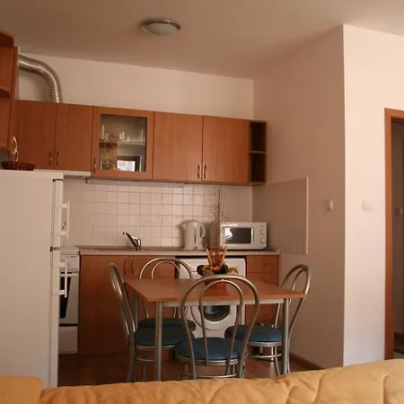 Laplandia Aparthotel 3*