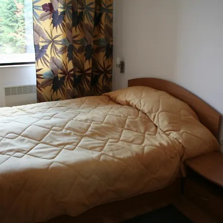 Laplandia 3* Pamporovo