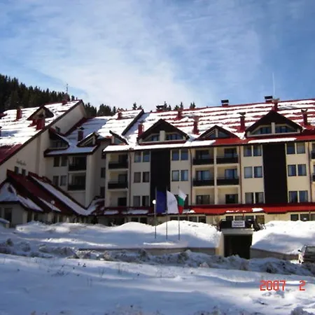 Laplandia Aparthotel