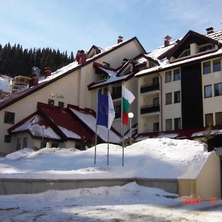 Laplandia Aparthotel
