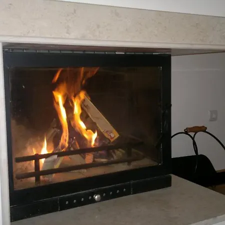 Laplandia Aparthotel 3*