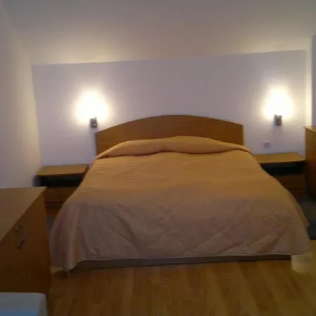 Apart Otel Laplandia 3*