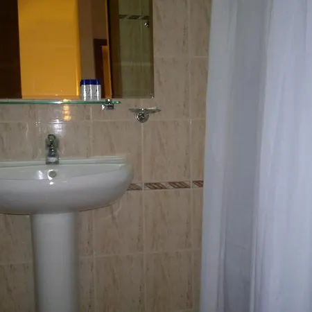 Laplandia Aparthotel 3*