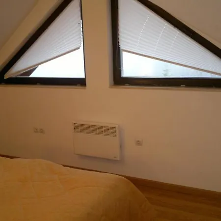 Laplandia Aparthotel Pamporovo