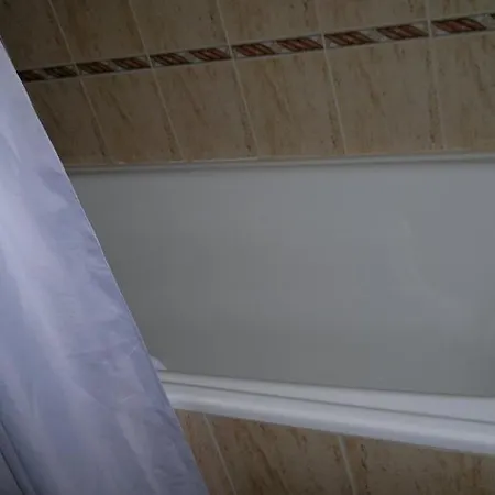 Apart Otel Laplandia