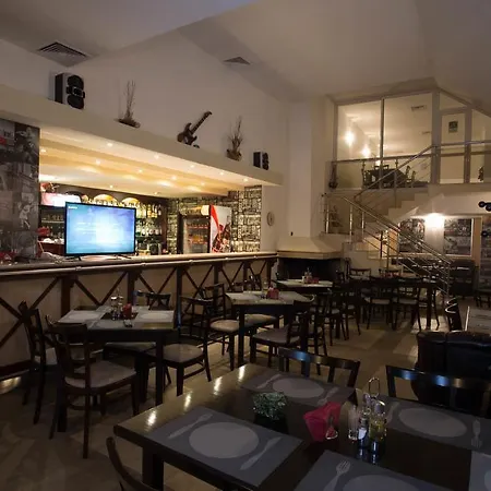 Laplandia Apart Otel