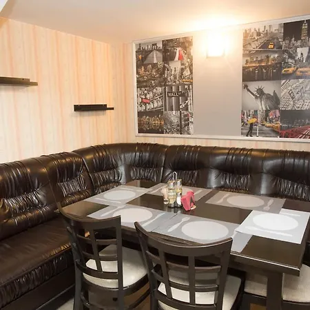 Aparthotel Laplandia