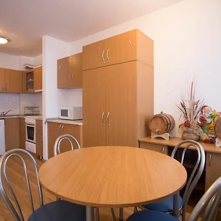 Aparthotel Laplandia