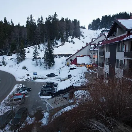 Laplandia 3* Pamporovo