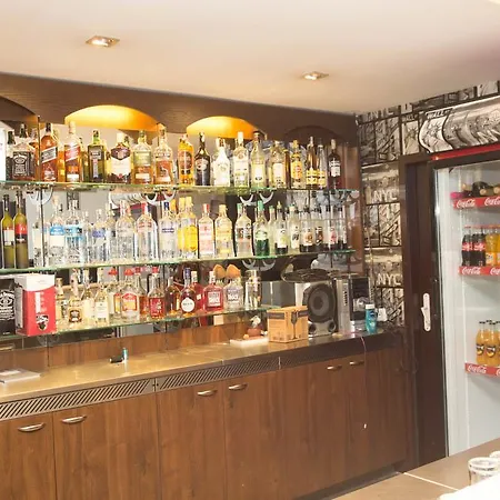 Aparthotel Laplandia