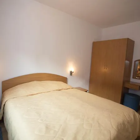 Apart Otel Laplandia