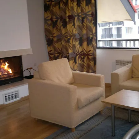 Laplandia Apart Otel