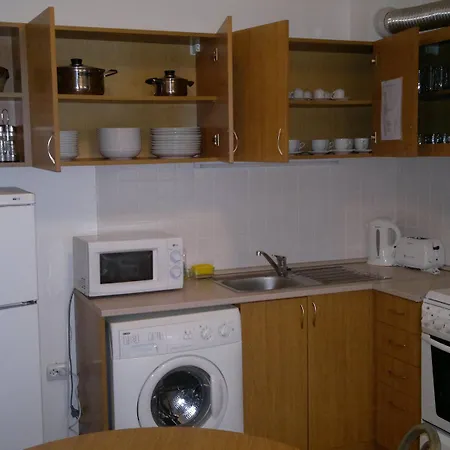 Laplandia Aparthotel Pamporovo