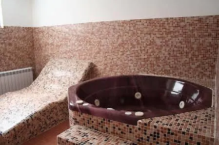 Laplandia Aparthotel 3*
