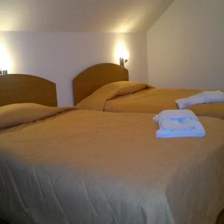 Laplandia Aparthotel 3*