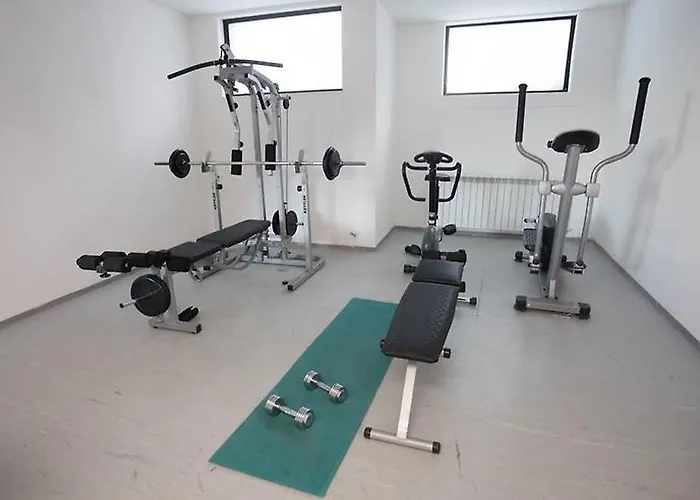 Laplandia Aparthotel 3*