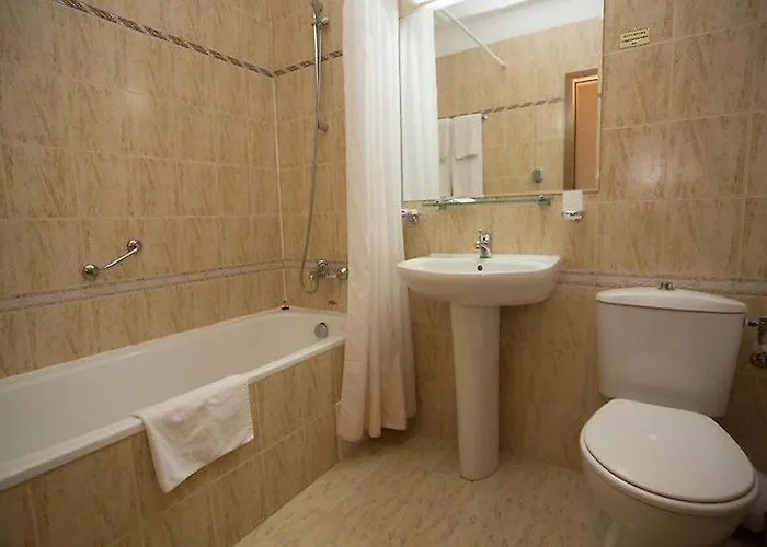 Laplandia 3* Pamporovo