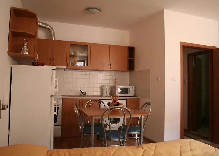 Laplandia Aparthotel 3*