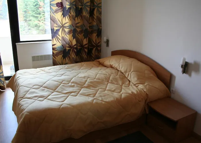 Laplandia 3* Pamporovo