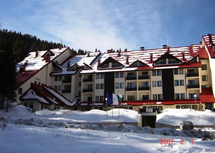 Laplandia Aparthotel