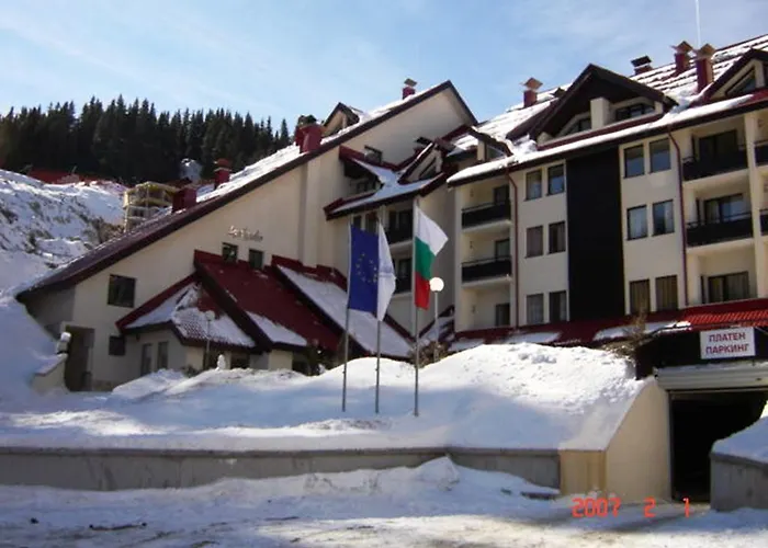 Laplandia Aparthotel