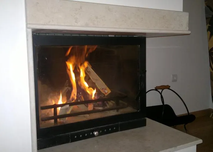 Laplandia Aparthotel 3*