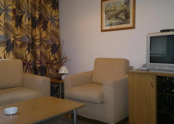 Laplandia Aparthotel Pamporovo