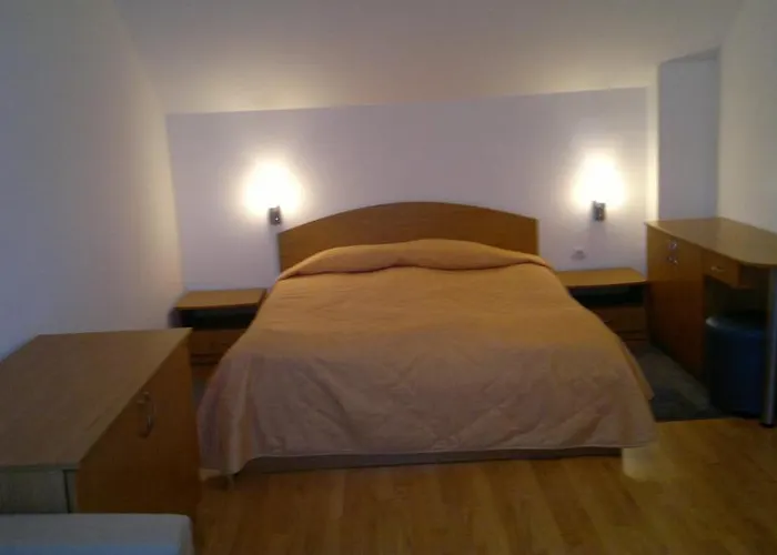 Aparthotel Laplandia 3*