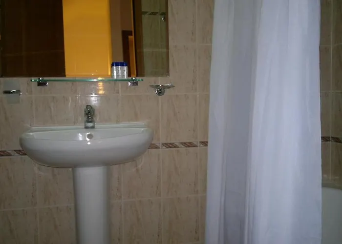 Laplandia Aparthotel 3*