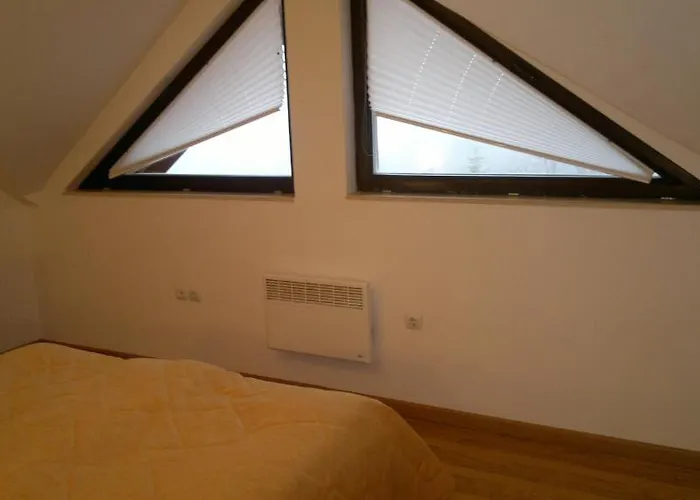 Laplandia Aparthotel Pamporovo