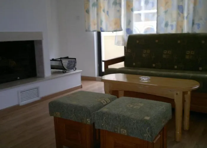 Laplandia 3* Pamporovo