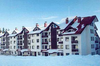 Aparthotel Laplandia Pamporovo