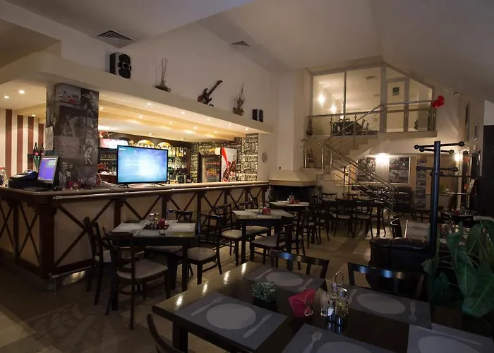 Laplandia Aparthotel