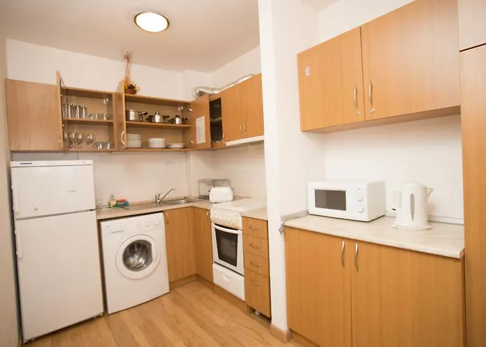 Laplandia 3* Pamporovo