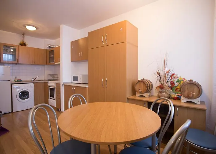 Aparthotel Laplandia