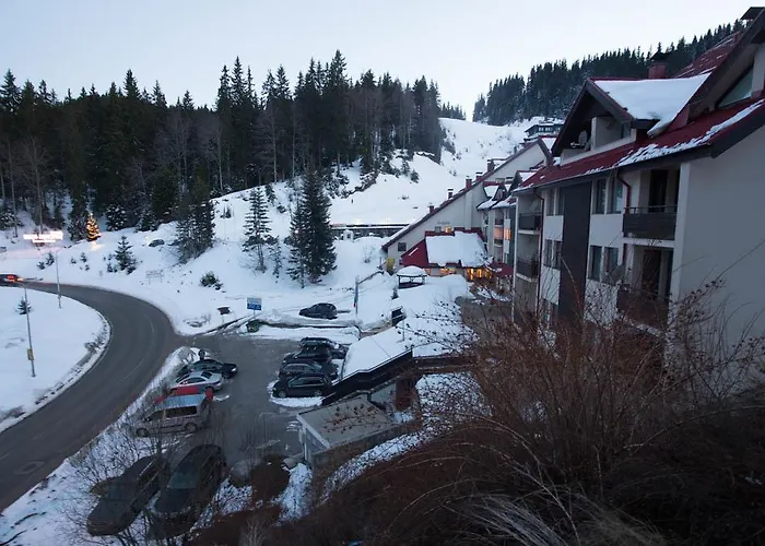 Laplandia 3* Pamporovo