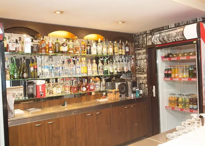 Aparthotel Laplandia