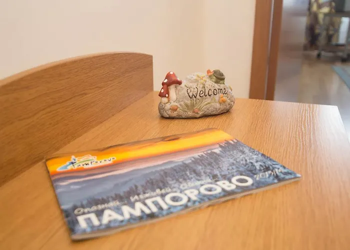 Aparthotel Laplandia