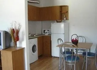 Laplandia Aparthotel 3*