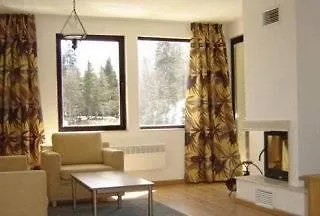 Aparthotel Laplandia Pamporovo