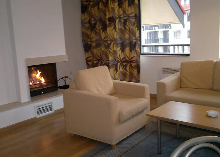 Laplandia Aparthotel