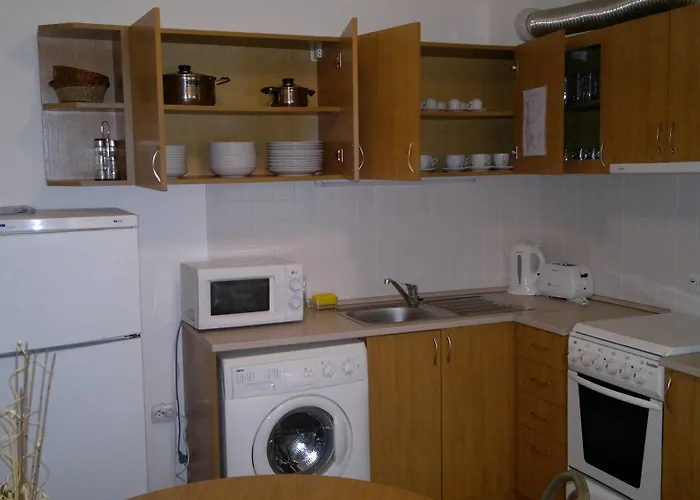 Laplandia Aparthotel Pamporovo