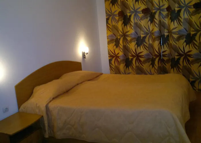 Laplandia Aparthotel